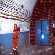 礦用無(wú)壓自動(dòng)風(fēng)門(mén)實(shí)際的應(yīng)用效果